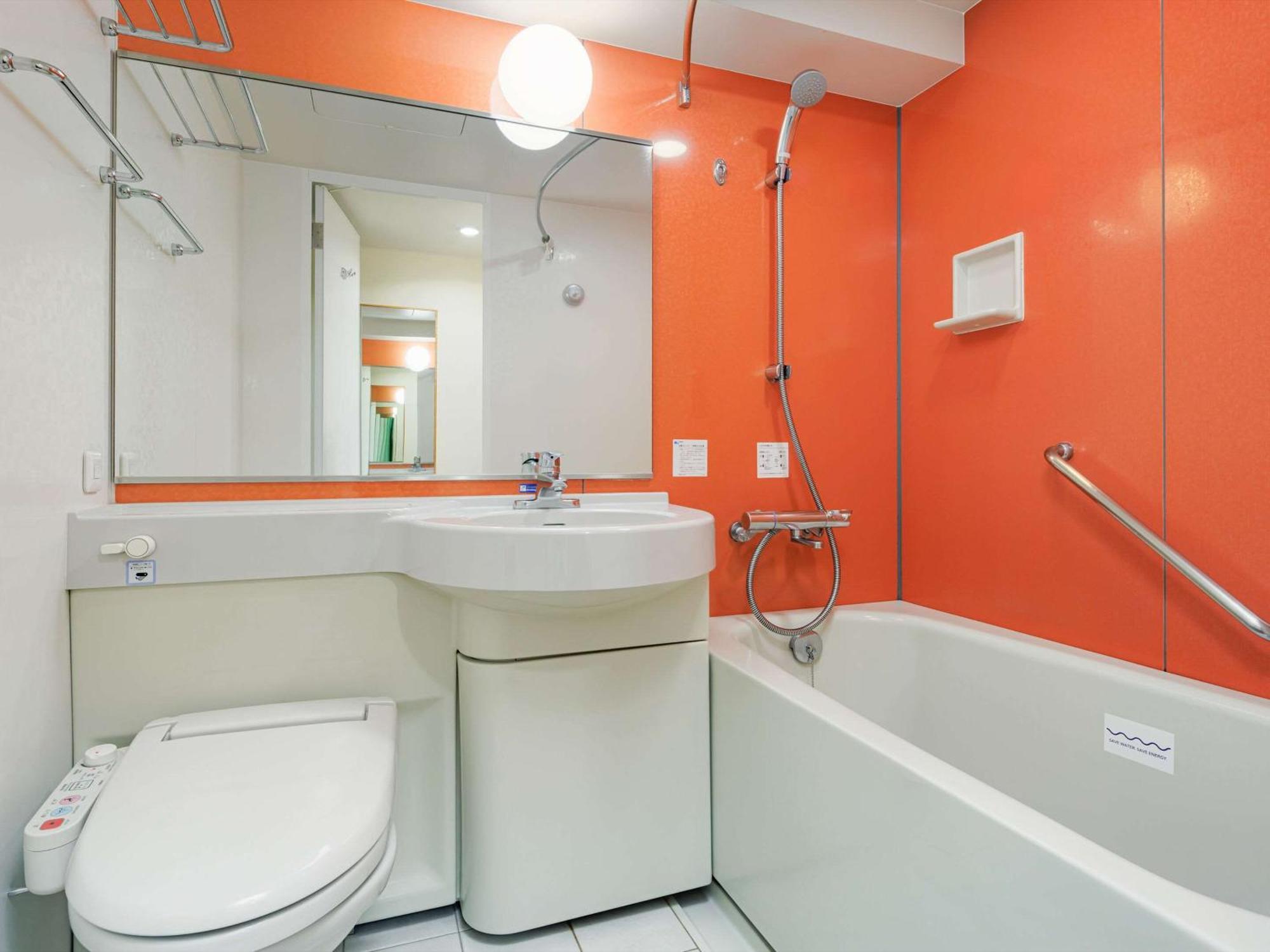 Comfort Inn Suwa Inter Kültér fotó