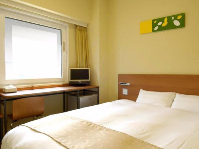 Comfort Inn Suwa Inter Kültér fotó