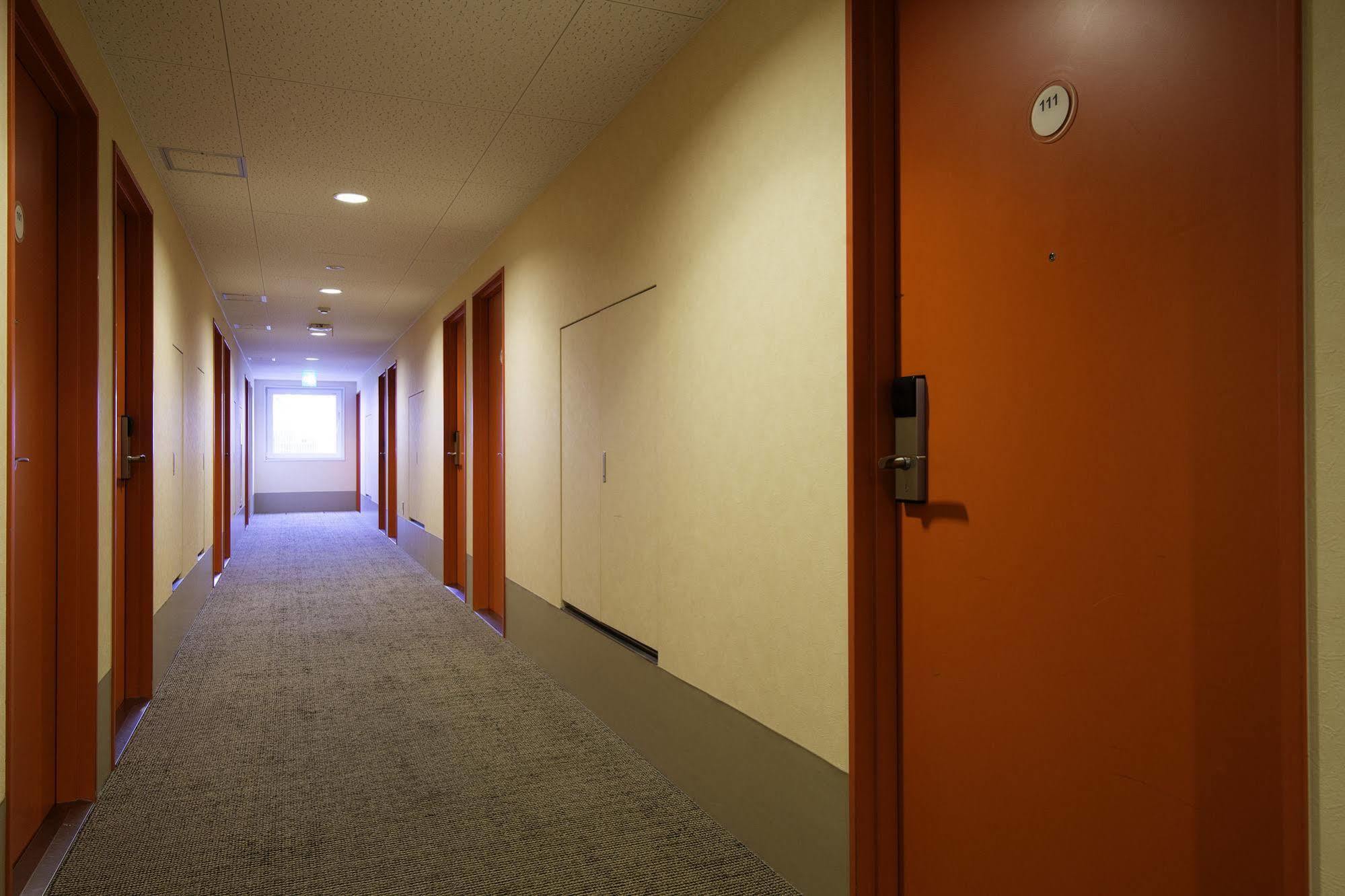 Comfort Inn Suwa Inter Kültér fotó