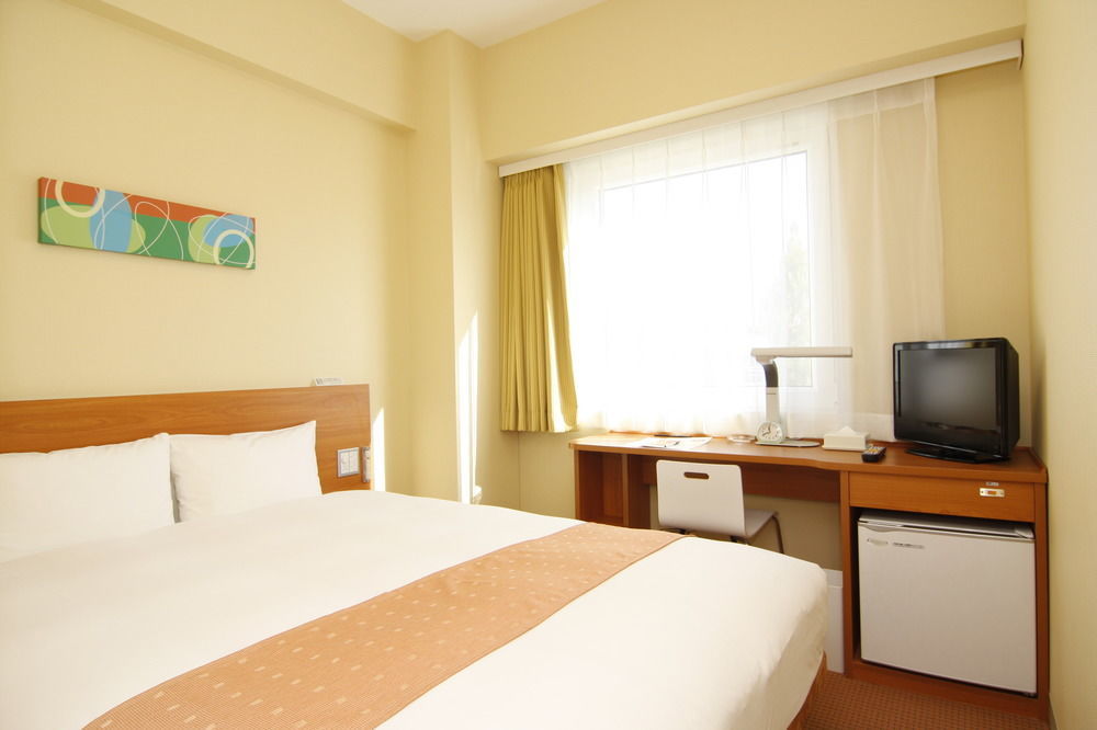 Comfort Inn Suwa Inter Kültér fotó